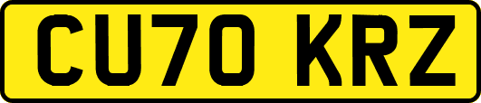 CU70KRZ