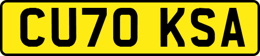 CU70KSA