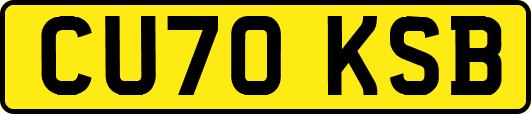 CU70KSB
