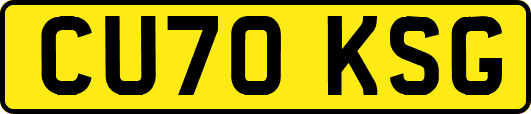 CU70KSG