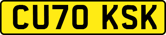 CU70KSK