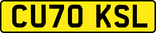 CU70KSL