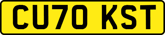CU70KST