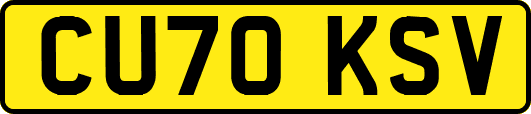 CU70KSV