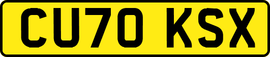 CU70KSX