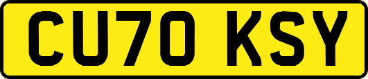 CU70KSY
