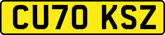 CU70KSZ
