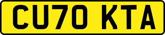 CU70KTA