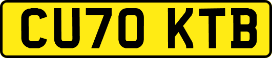 CU70KTB