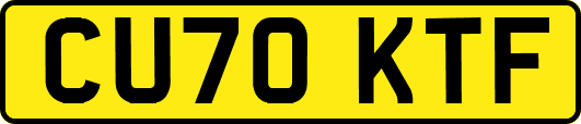 CU70KTF