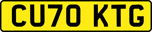 CU70KTG