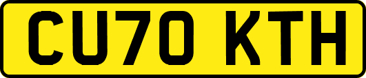 CU70KTH