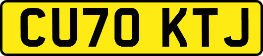 CU70KTJ