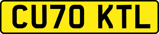 CU70KTL