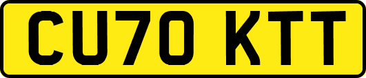 CU70KTT