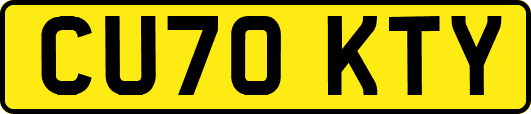 CU70KTY