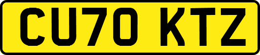 CU70KTZ