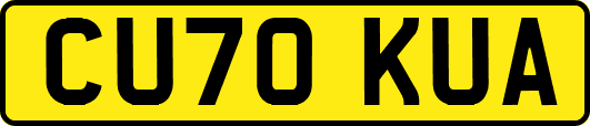 CU70KUA
