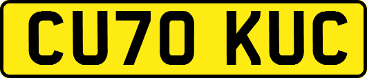 CU70KUC