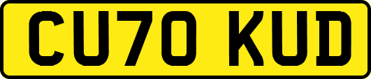 CU70KUD