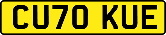 CU70KUE