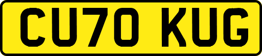 CU70KUG
