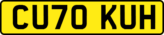 CU70KUH