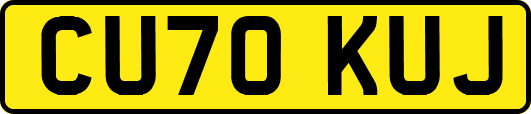 CU70KUJ