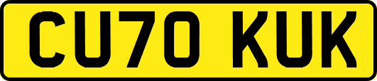 CU70KUK