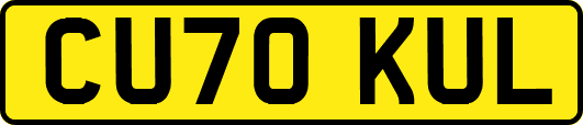 CU70KUL