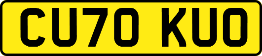 CU70KUO