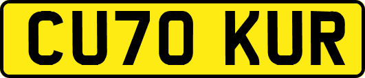 CU70KUR