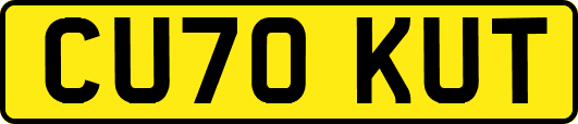 CU70KUT