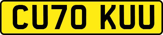 CU70KUU