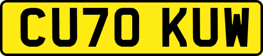 CU70KUW