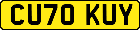 CU70KUY