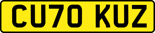 CU70KUZ