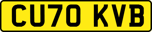 CU70KVB