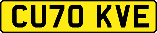 CU70KVE