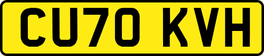 CU70KVH