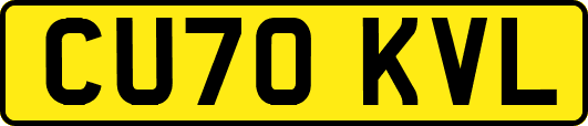 CU70KVL