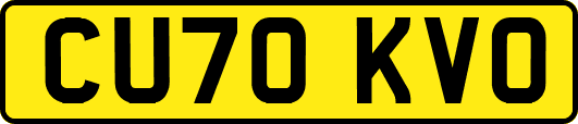 CU70KVO
