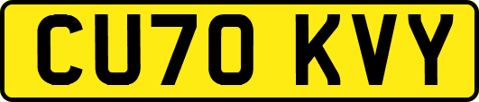 CU70KVY