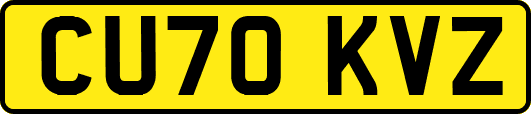 CU70KVZ