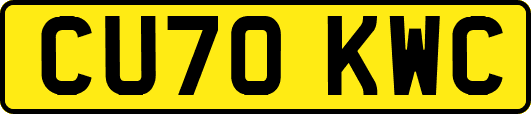 CU70KWC