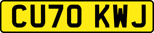 CU70KWJ