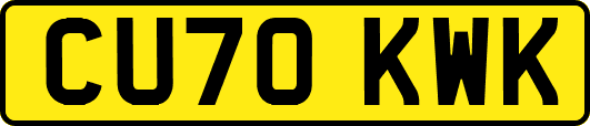 CU70KWK