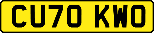CU70KWO