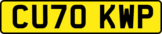 CU70KWP