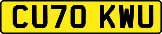 CU70KWU